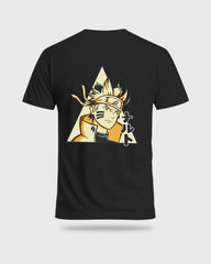 Mens Regular Tshirt Anime Naruto 15