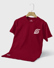 Mens Regular Tshirt Anime Naruto 22