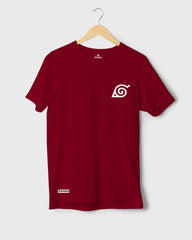 Mens Regular Tshirt Anime Naruto 19