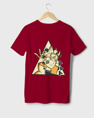 Mens Regular Tshirt Anime Naruto 15