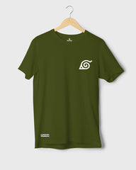 Mens Regular Tshirt Anime Naruto 10