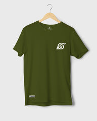 Mens Regular Tshirt Anime Naruto 5