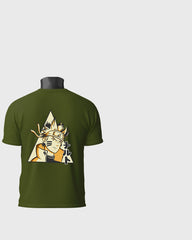 Mens Regular Tshirt Anime Naruto 15