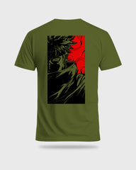 Mens Regular Tshirt Anime Naruto 20