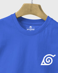 Mens Regular Tshirt Anime Naruto 4