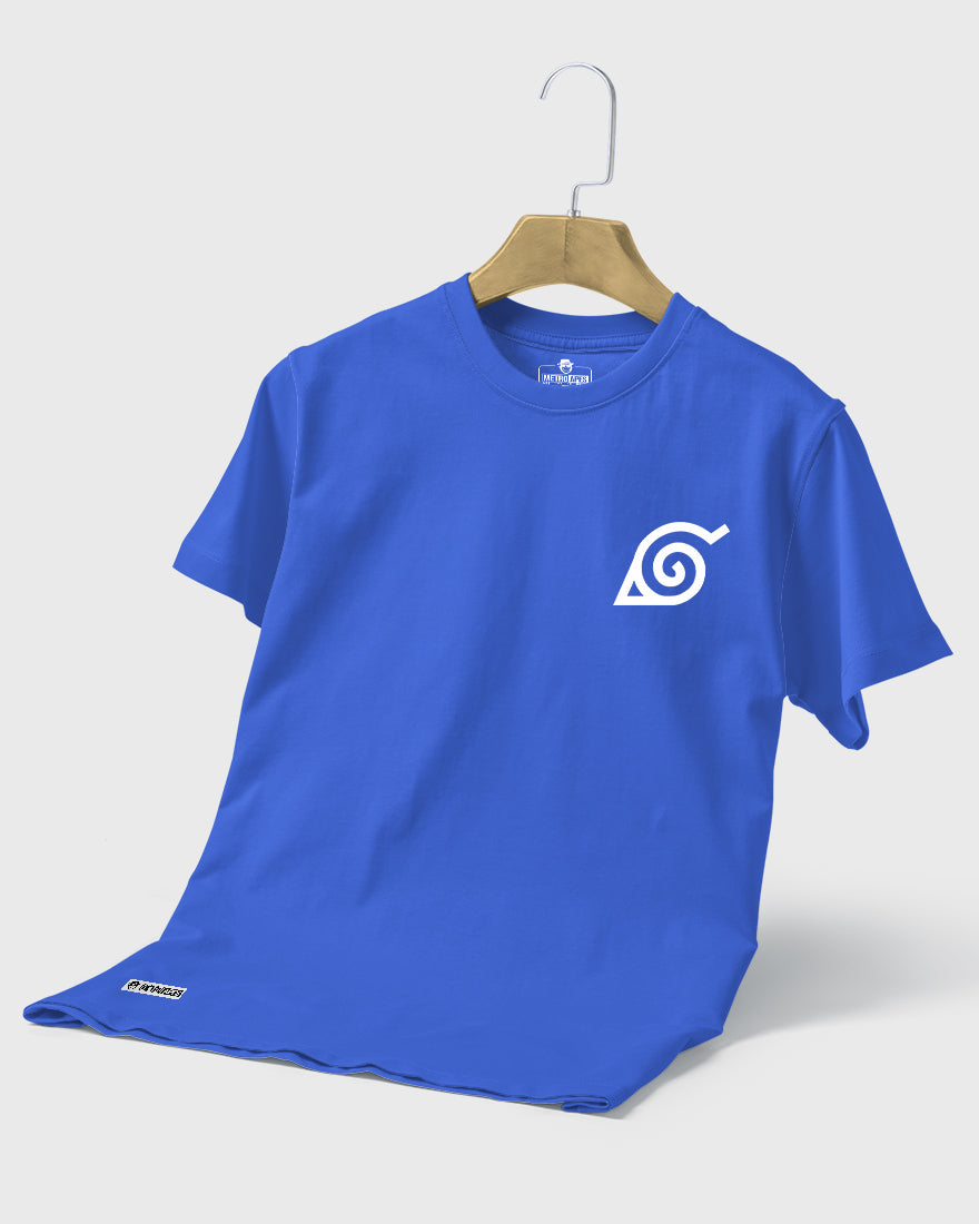 Mens Regular Tshirt Anime Naruto 21