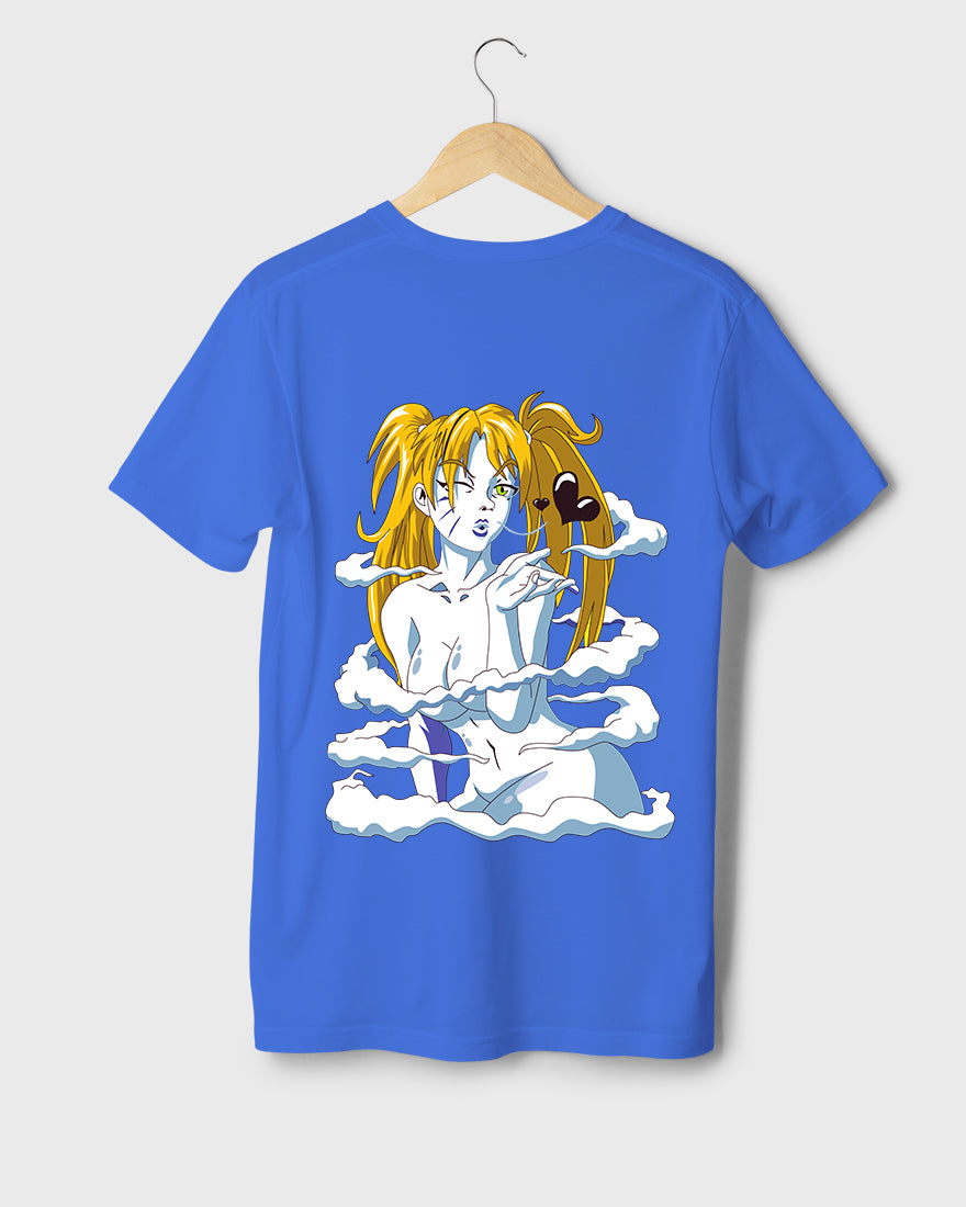 Mens Regular Tshirt Anime Naruto 2