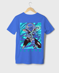 Mens Regular Tshirt Anime Naruto 11