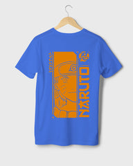 Mens Regular Tshirt Anime Naruto 14