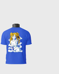 Mens Regular Tshirt Anime Naruto 2