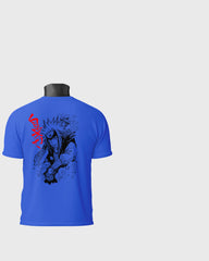 Mens Regular Tshirt Anime Naruto 19