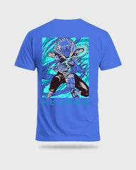 Mens Regular Tshirt Anime Naruto 11