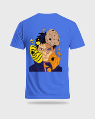 Mens Regular Tshirt Anime Naruto 18