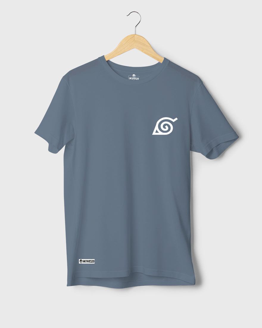 Mens Regular Tshirt Anime Naruto 4