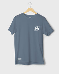 Mens Regular Tshirt Anime Naruto 5