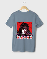 Mens Regular Tshirt Anime Naruto 8