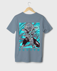 Mens Regular Tshirt Anime Naruto 11