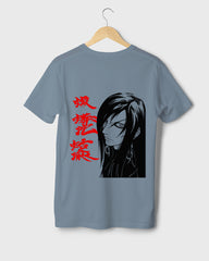 Mens Regular Tshirt Anime Naruto 17