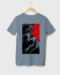 Mens Regular Tshirt Anime Naruto 20