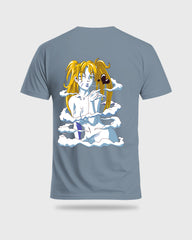 Mens Regular Tshirt Anime Naruto 2