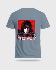 Mens Regular Tshirt Anime Naruto 8