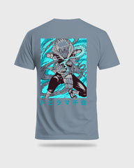 Mens Regular Tshirt Anime Naruto 11