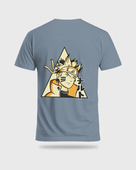 Mens Regular Tshirt Anime Naruto 15