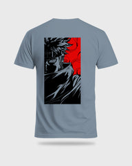 Mens Regular Tshirt Anime Naruto 20