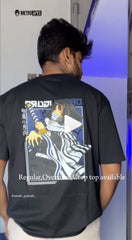 Mens Tshirt Anime Premium Collections