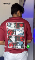 Mens Tshirt Anime Premium Collections