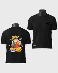 Mens T-Shirt Naruto - Metro Apes