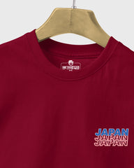 Mens Tshirt Funky Japnese Tradition13 - Metro Apes