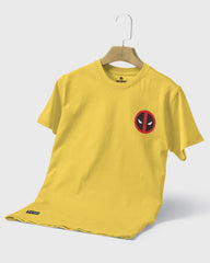 Mens Tshirt Movies & Series Deadpool Thisshits - Metro Apes