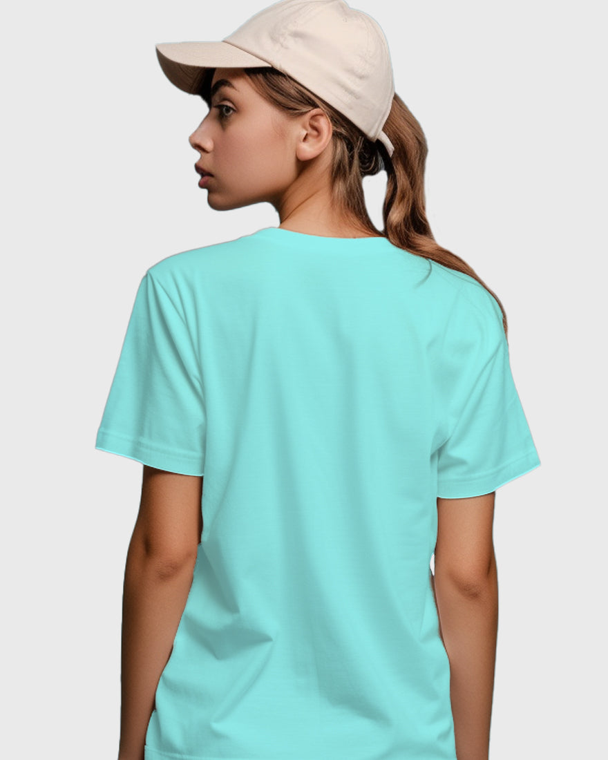 Womens Relaxed Fit TShirt Trending Eazy E