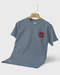 Mens Tshirt Movies & Series Deadpool Thisshits - Metro Apes