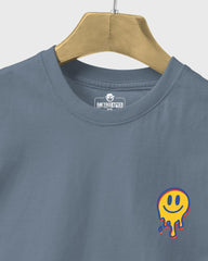 Mens Tshirt Funky Bubble - Metro Apes