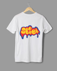 Mens Tshirt Funky Street - Metro Apes