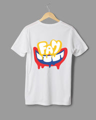 Mens Tshirt Funky Fan - Metro Apes