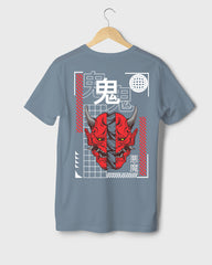 Mens Tshirt Funky Japnese Tradition14 - Metro Apes