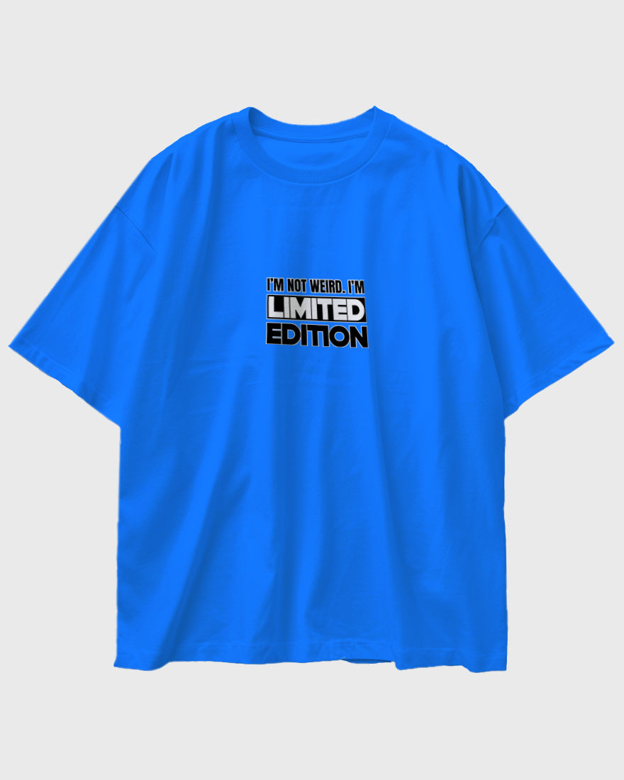 Womens Oversized TShirt Anime Naruto Team
