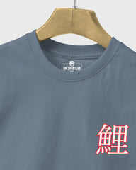 Mens Tshirt Funky Japnese Tradition12 - Metro Apes