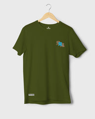 Mens Tshirt Funky Japnese Tradition14 - Metro Apes