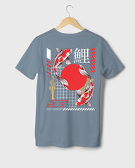 Mens Tshirt Funky Japnese Tradition12 - Metro Apes