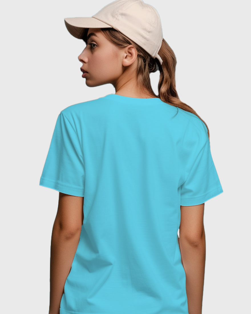 Womens Relaxed Fit TShirt Trending Eazy E