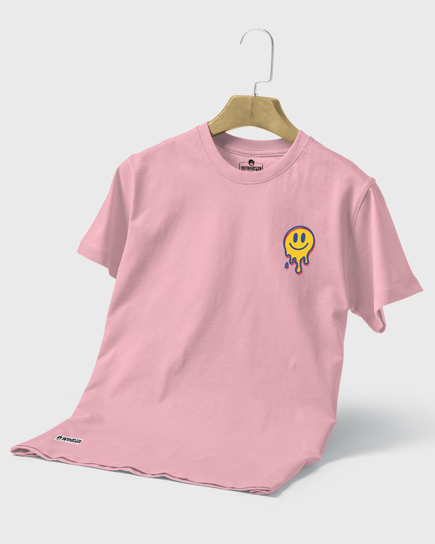 Mens Tshirt Funky Bubble - Metro Apes