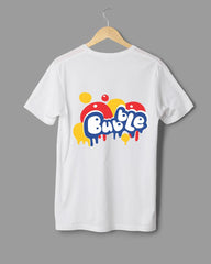 Mens Tshirt Funky Bubble - Metro Apes