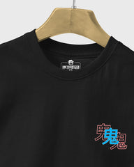 Mens Tshirt Funky Japnese Tradition14 - Metro Apes