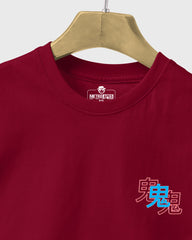 Mens Tshirt Funky Japnese Tradition14 - Metro Apes