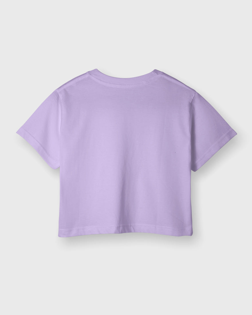 Womens Cropped TShirt Gaming Free Fire 1