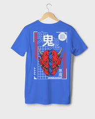 Mens Tshirt Funky Japnese Tradition14 - Metro Apes